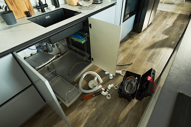 Reliable Pipe Repair contractor in Shaftsburg, MI by Street Wise - Plumbing